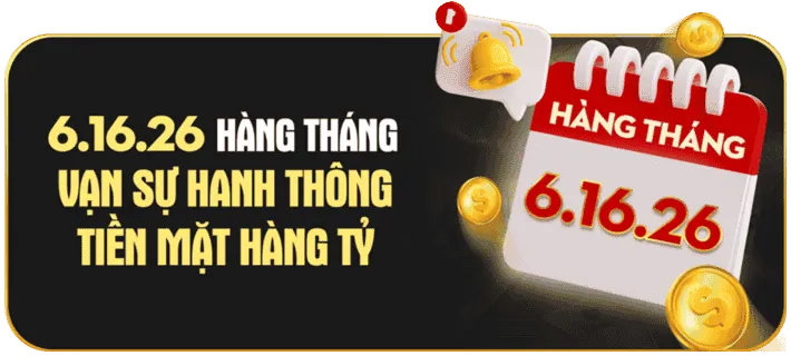 Chương trình khuyến mãi chào mừng thành viên mới