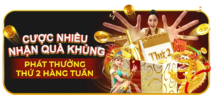 Ưu đãi chào mừng người chơi mới tại mmm88 nhà cái