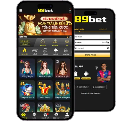 Kho game đa dạng tại mmm88 nhà cái