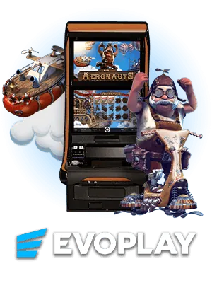 Máy Slot Game