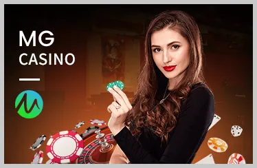 Casino trực tuyến mmm88 nhà cái