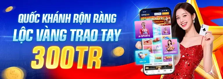 Thông báo sự kiện và khuyến mãi